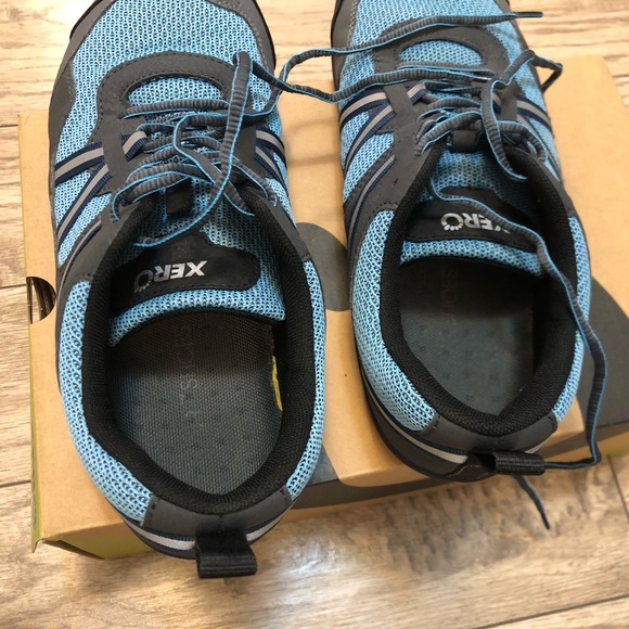 Xero Shoes Prio Running and Crosstrain Zero Drop Women’s 11 - Picture 4 of 10